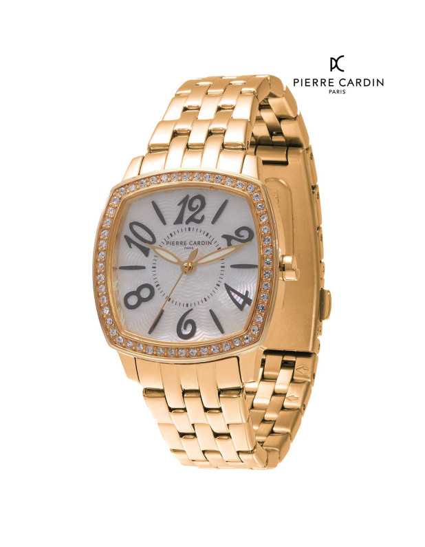 Pierre Cardin Ladies Watch
